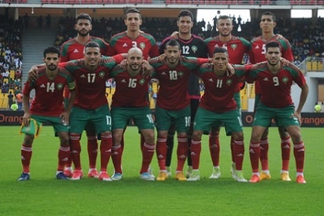 رونار يرمي بمسؤولية هزيمة 